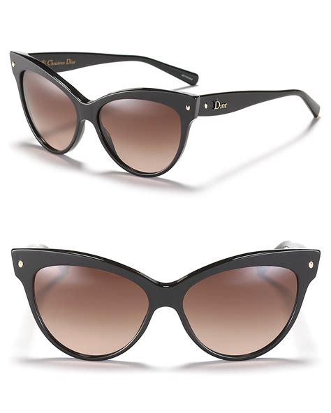 dior catstyle2 sunglasses|dior cat eye optical glasses.